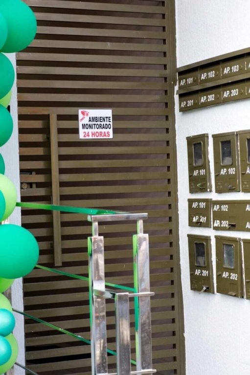 Condomínio Sonhare - 102,Anápolis>>Anapolis,3 star