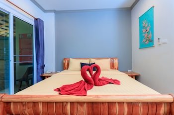 saline hot spring resort