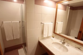 tri hotel canela