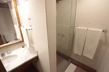 tri hotel canela