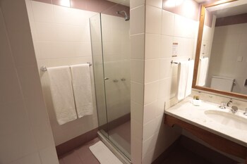 tri hotel canela