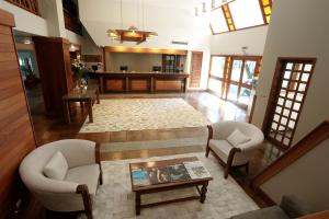 tri hotel canela
