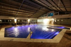 tri hotel canela