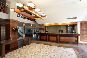 tri hotel canela