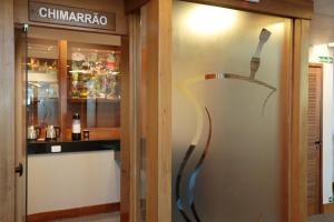 tri hotel canela