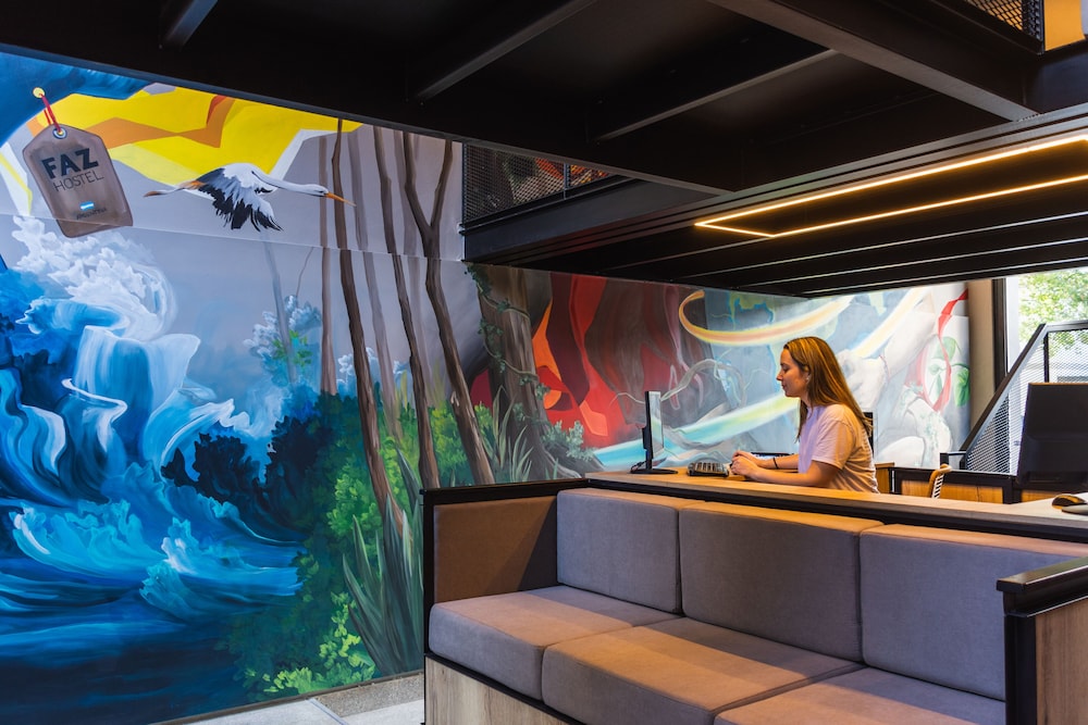 faz hostel