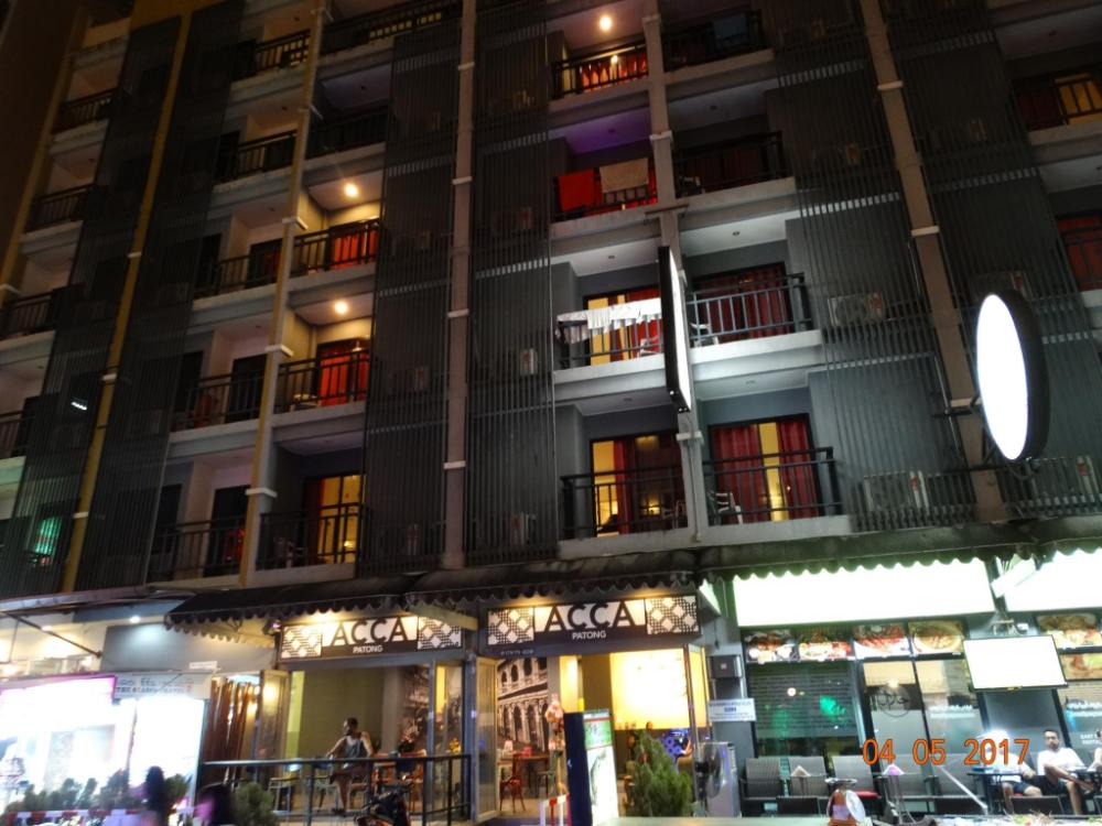 acca patong apartments