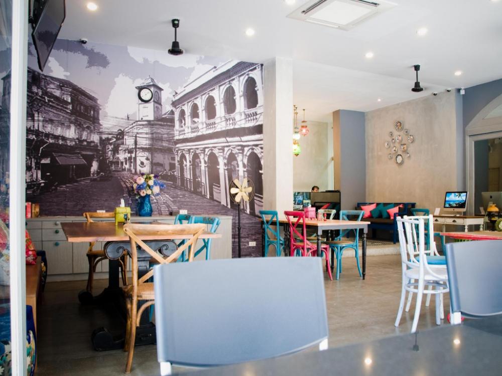 acca patong apartments