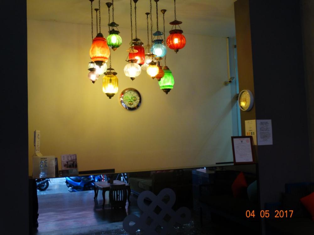 acca patong apartments