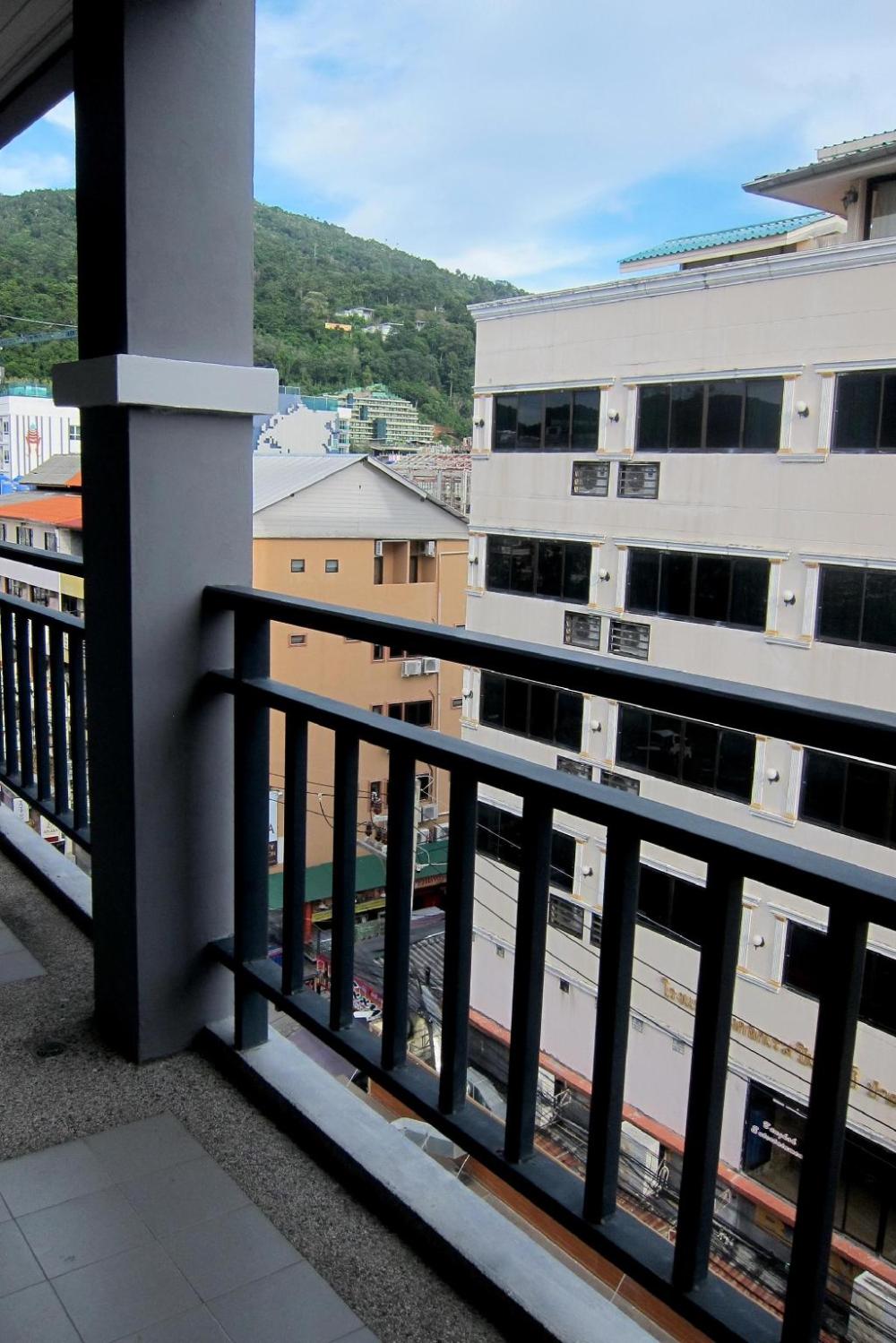acca patong apartments