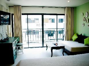 acca patong apartments