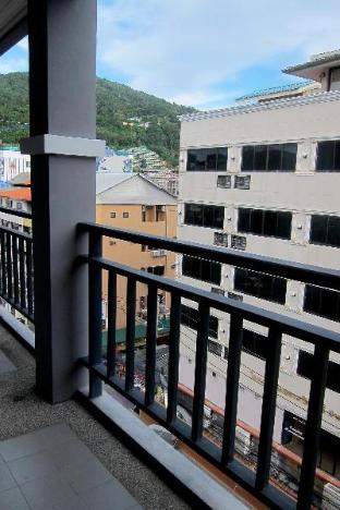 acca patong apartments