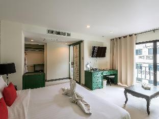 acca patong apartments