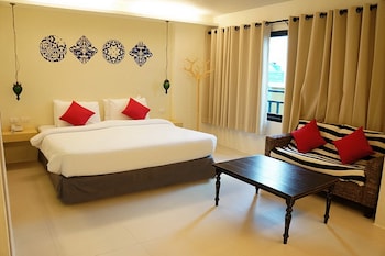 acca patong apartments
