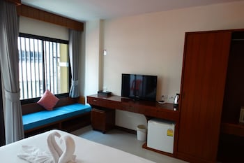 acca patong apartments