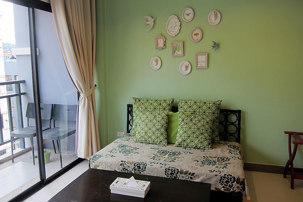 acca patong apartments