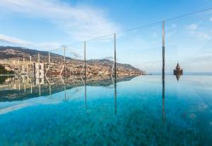Castanheiro Boutique Hotel,Madeira Island>>Funchal,4 star