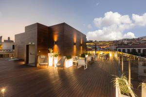 Castanheiro Boutique Hotel,Madeira Island>>Funchal,4 star
