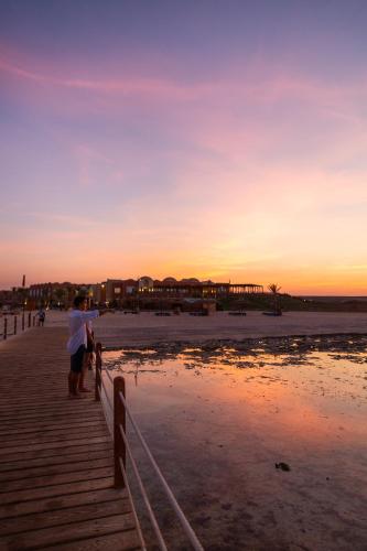 novotel marsa alam beach resort