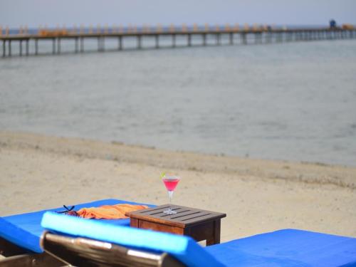 novotel marsa alam beach resort