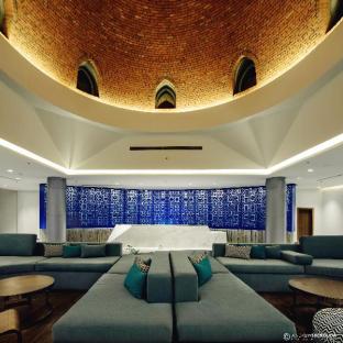 Novotel Marsa Alam Beach Resort,El Quseir>>El Qoseir,5 star