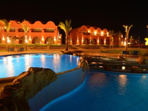 novotel marsa alam beach resort