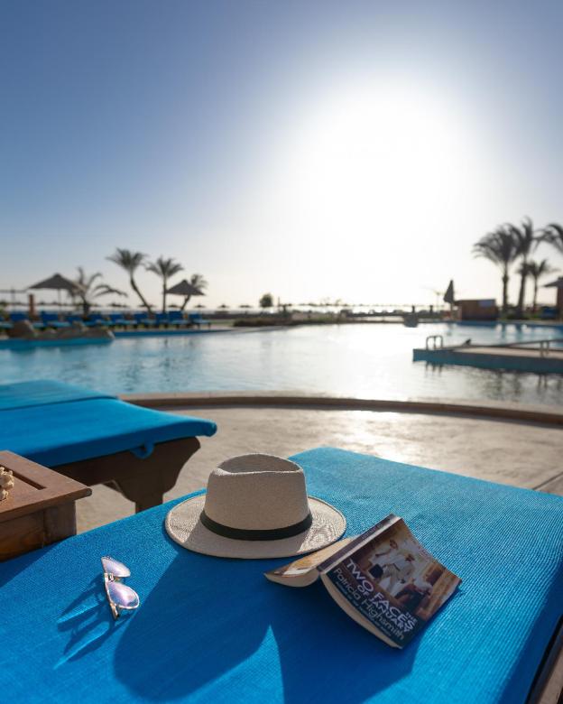 novotel marsa alam beach resort