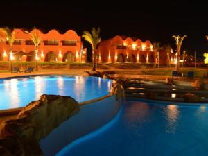 novotel marsa alam beach resort