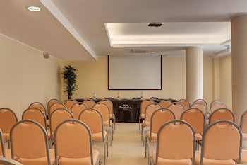 hotel parco delle fontane