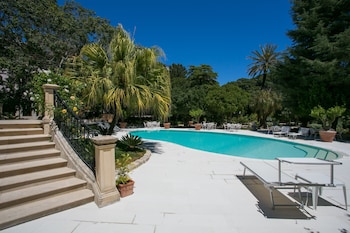 Hotel Parco Delle Fontane,Floridia>>Catania,4 star