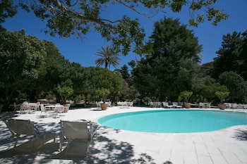 Hotel Parco Delle Fontane,Floridia>>Catania,4 star