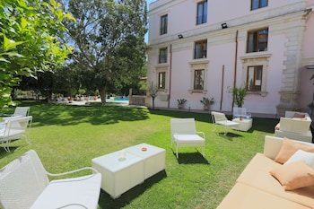 hotel parco delle fontane