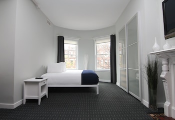 245 newbury st