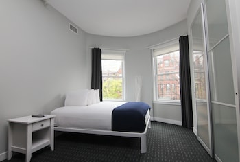 245 newbury st