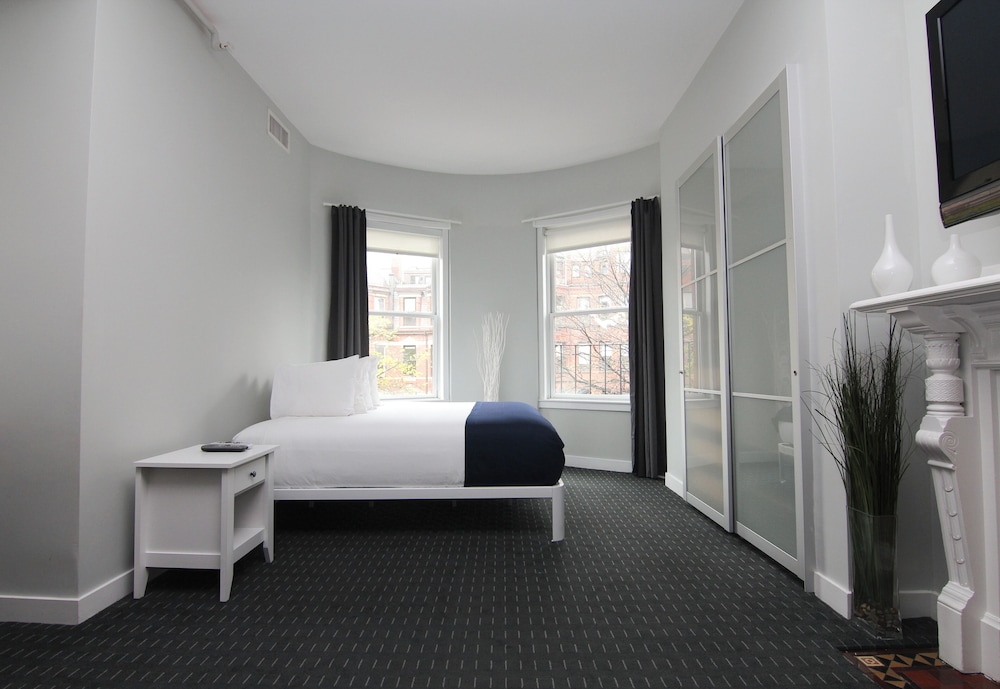245 newbury st