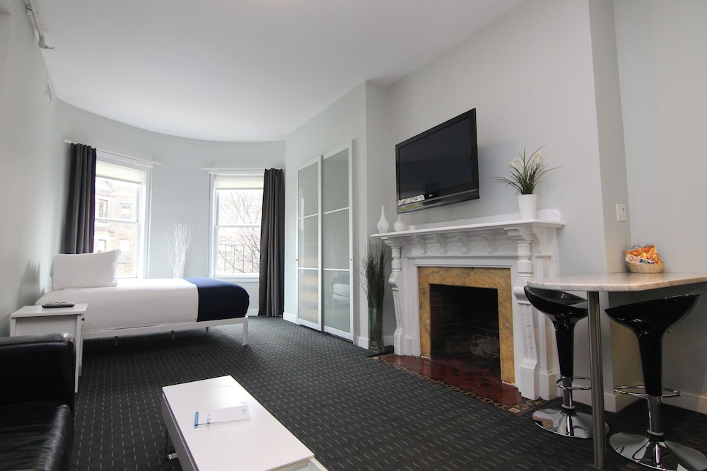 245 newbury st