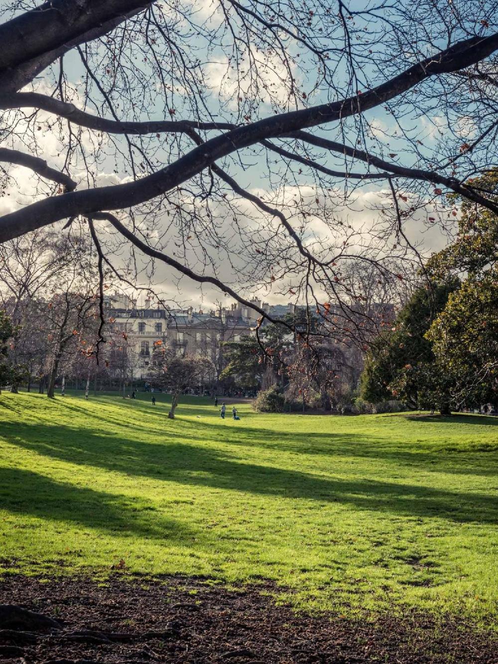 ibis styles paris buttes chaumont