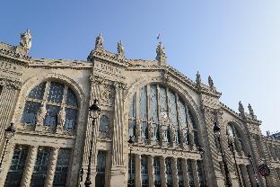 ibis styles paris buttes chaumont