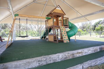 crowdy bay eco resort