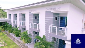sapphire boutique resort