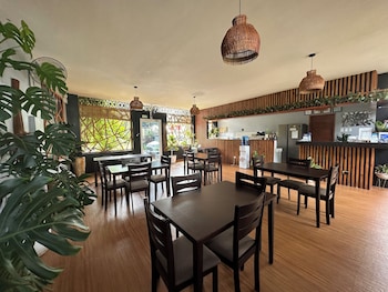 sapphire boutique resort