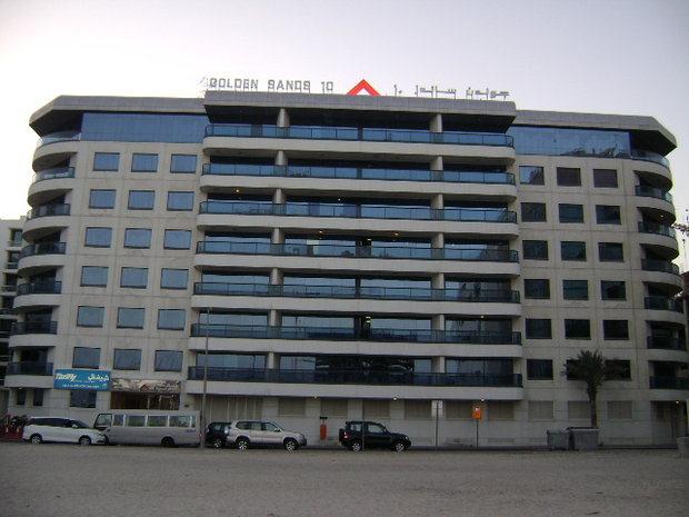 Golden Sands 10,Deira>>Bur Dubai,3 star