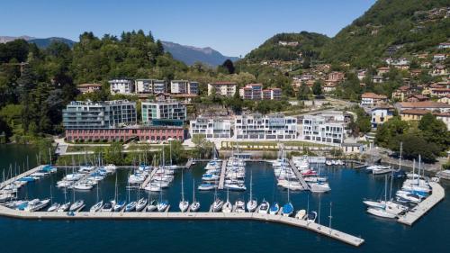 laveno mombello