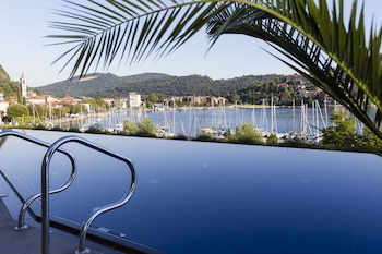 laveno mombello