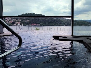 hotel de charme laveno luxury all inclusive