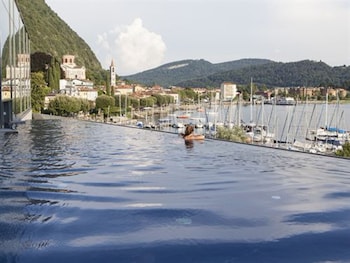 hotel de charme laveno luxury all inclusive