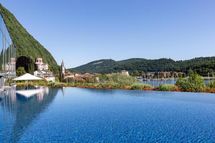 laveno mombello
