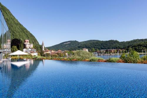 laveno mombello