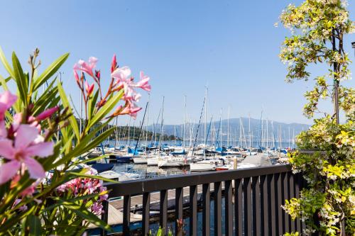 laveno mombello