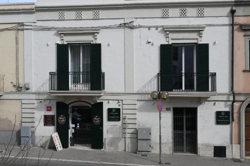 profumi di primavera luxury guest house